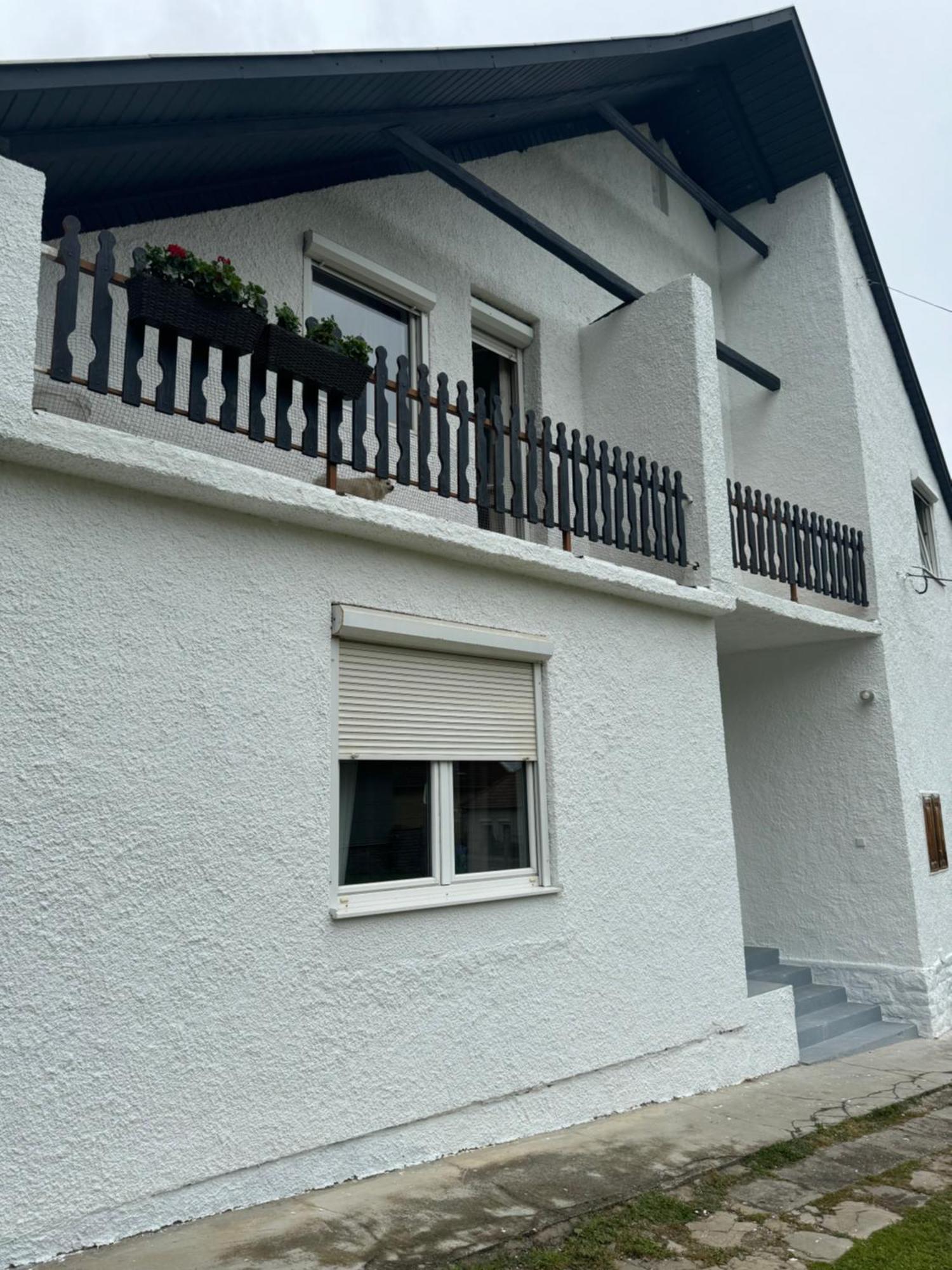 Light House Heviz Exterior foto